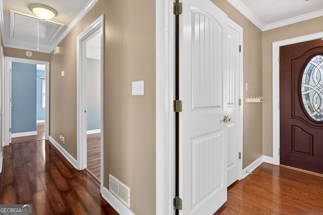 411 Terrace Street, Griffin, GA 30224