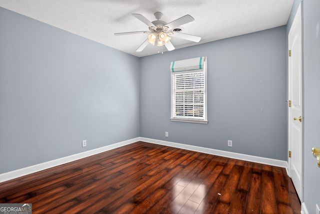 411 Terrace Street, Griffin, GA 30224