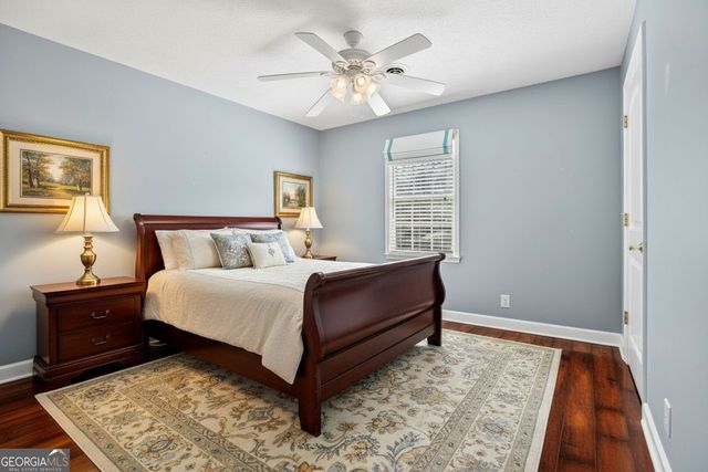 411 Terrace Street, Griffin, GA 30224