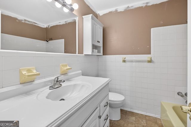 411 Terrace Street, Griffin, GA 30224