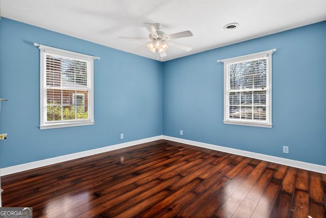 411 Terrace Street, Griffin, GA 30224