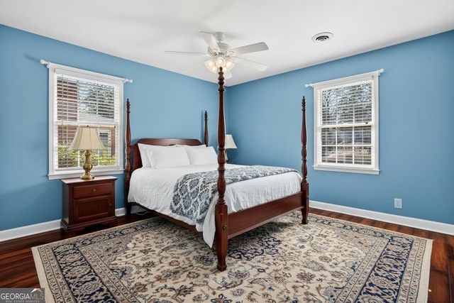 411 Terrace Street, Griffin, GA 30224