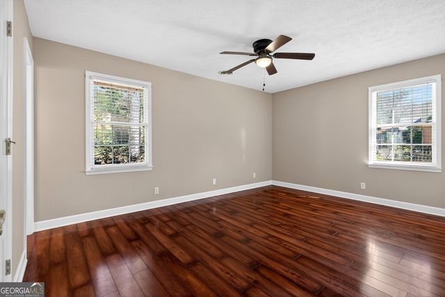 411 Terrace Street, Griffin, GA 30224