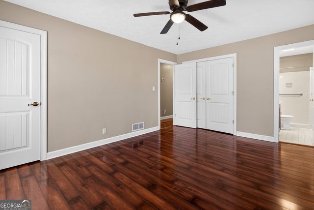 411 Terrace Street, Griffin, GA 30224