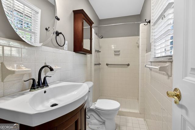 411 Terrace Street, Griffin, GA 30224