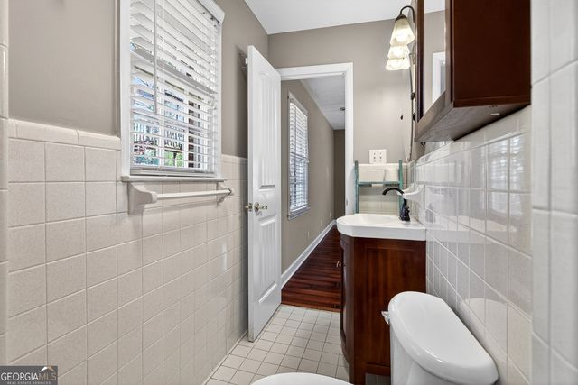 411 Terrace Street, Griffin, GA 30224