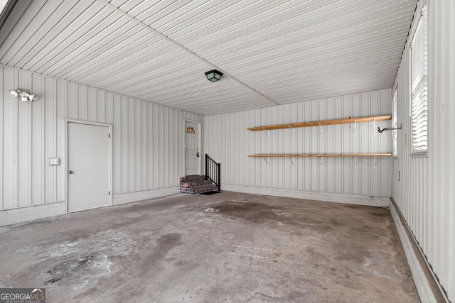 411 Terrace Street, Griffin, GA 30224