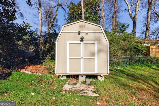 411 Terrace Street, Griffin, GA 30224