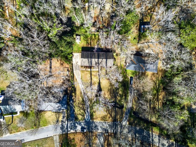 411 Terrace Street, Griffin, GA 30224