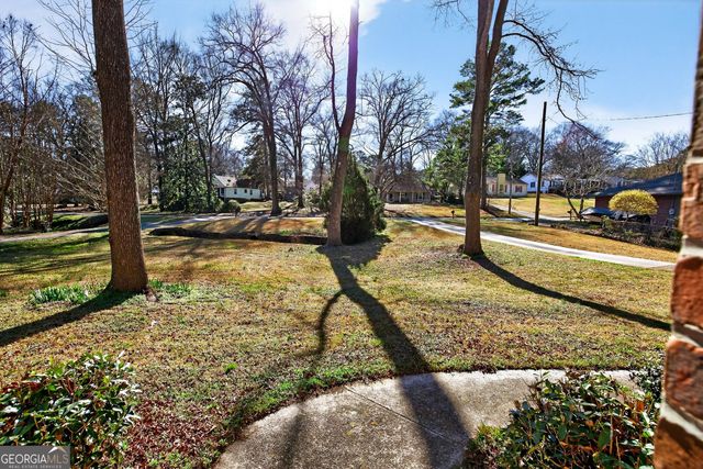 411 Terrace Street, Griffin, GA 30224