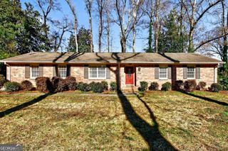 411 Terrace Street, Griffin, GA 30224