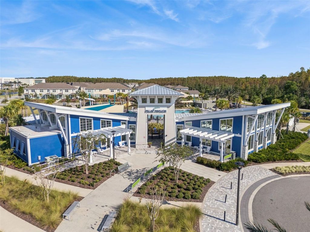 Image 21 of property listing at 9867 WALKWAY DRIVE, Orlando, FL 32832