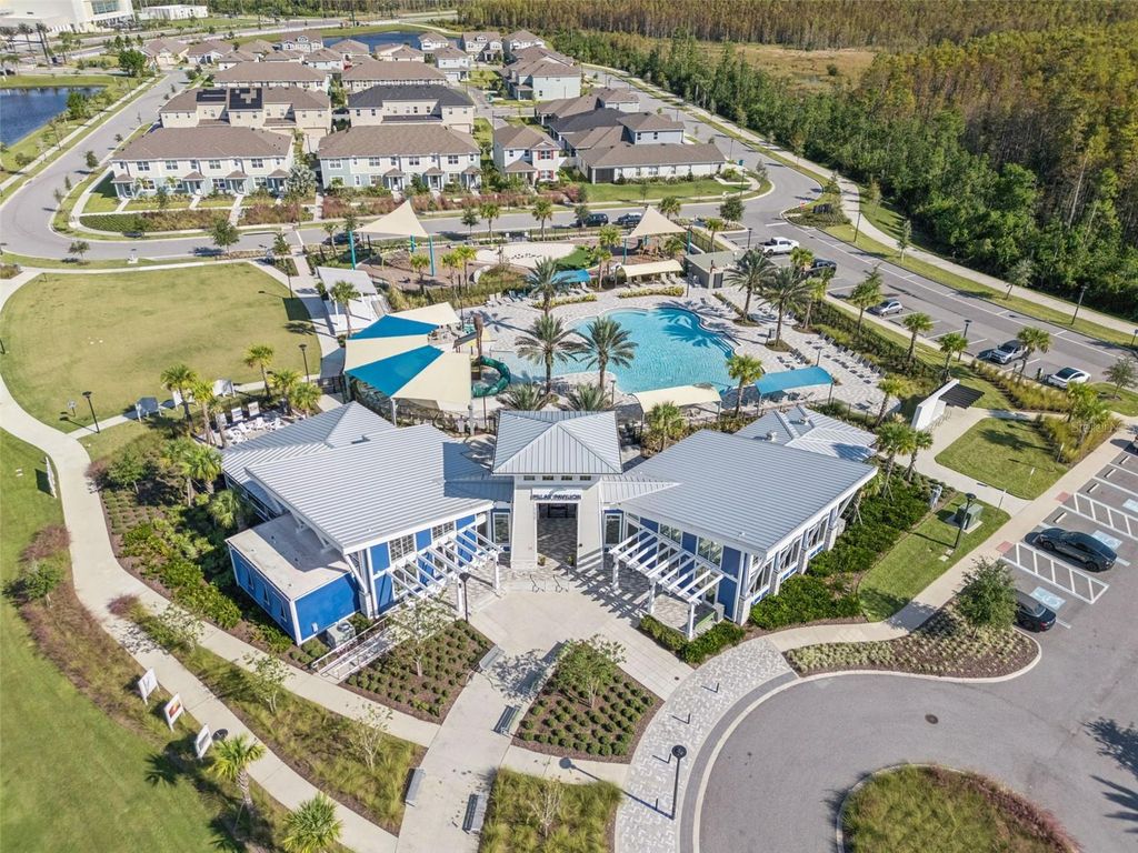 Image 22 of property listing at 9867 WALKWAY DRIVE, Orlando, FL 32832