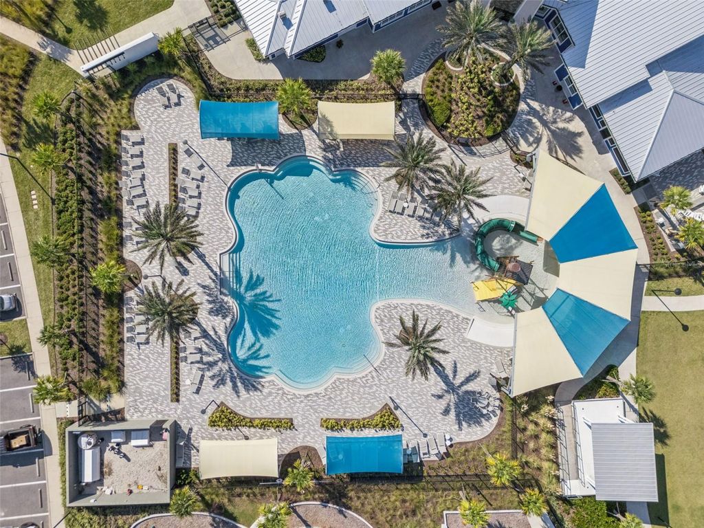 Image 27 of property listing at 9867 WALKWAY DRIVE, Orlando, FL 32832