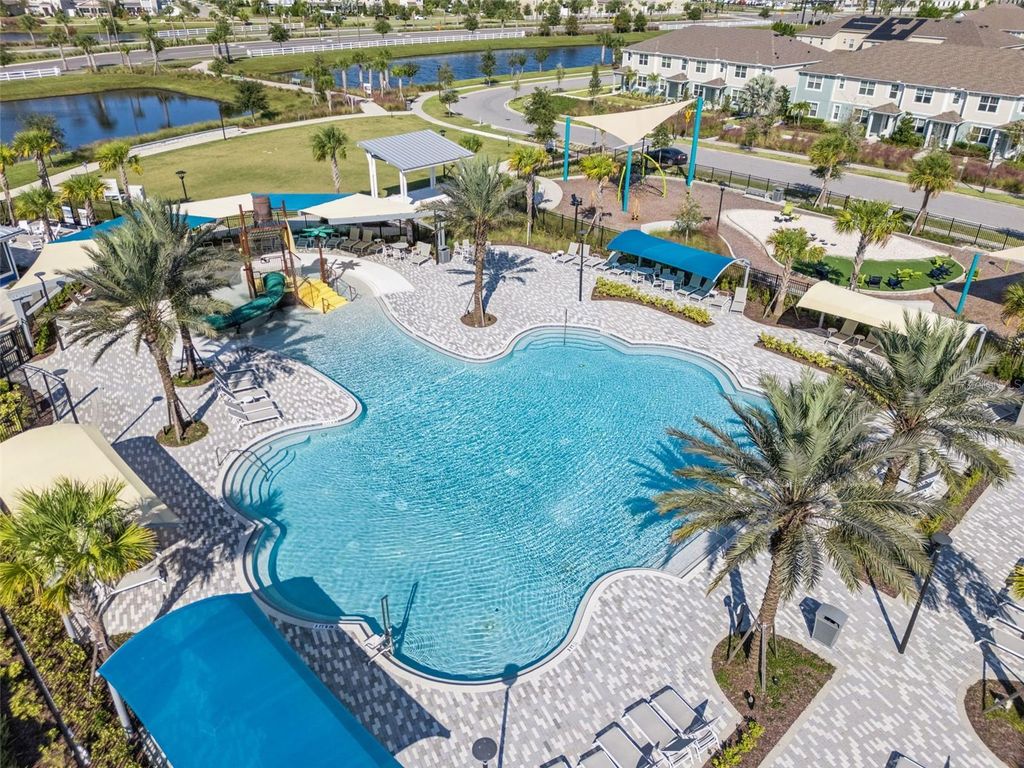 Image 28 of property listing at 9867 WALKWAY DRIVE, Orlando, FL 32832