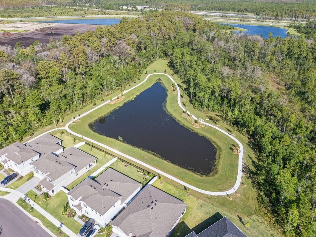 Image 30 of property listing at 9867 WALKWAY DRIVE, Orlando, FL 32832