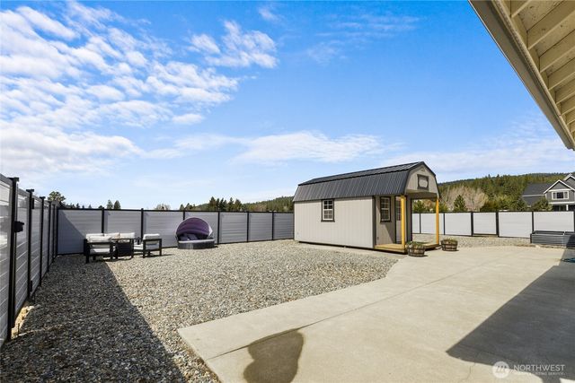 370 Deer Meadow Drive, Cle Elum, WA 98922