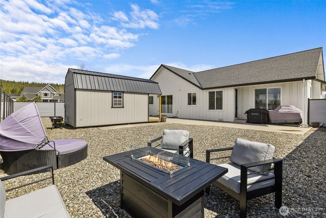 370 Deer Meadow Drive, Cle Elum, WA 98922