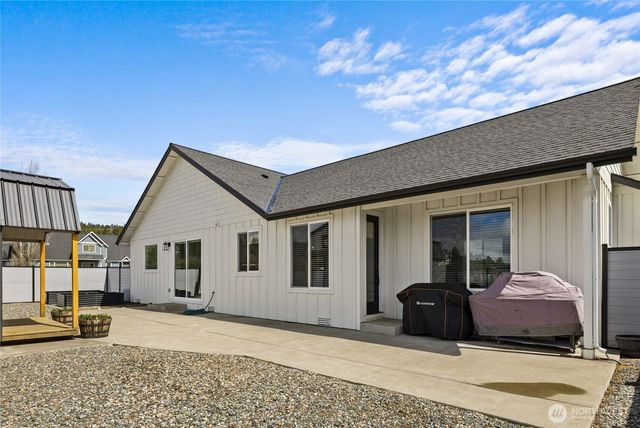 370 Deer Meadow Drive, Cle Elum, WA 98922