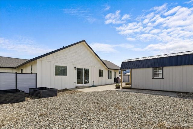 370 Deer Meadow Drive, Cle Elum, WA 98922