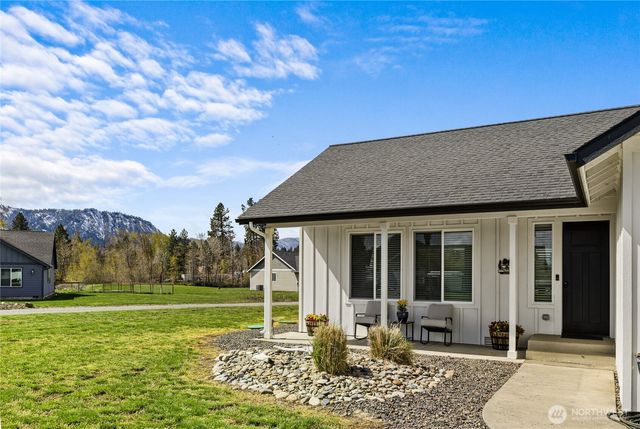 370 Deer Meadow Drive, Cle Elum, WA 98922