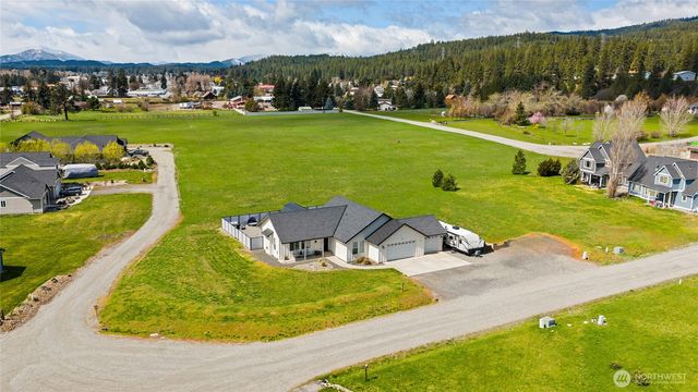 370 Deer Meadow Drive, Cle Elum, WA 98922