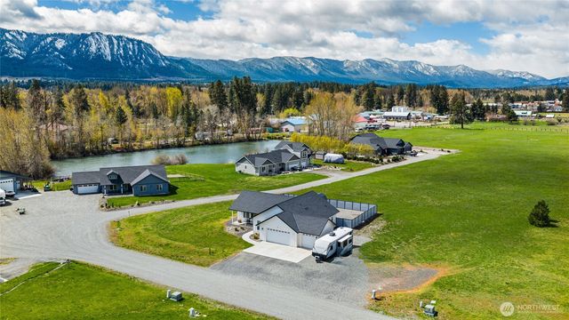 370 Deer Meadow Drive, Cle Elum, WA 98922