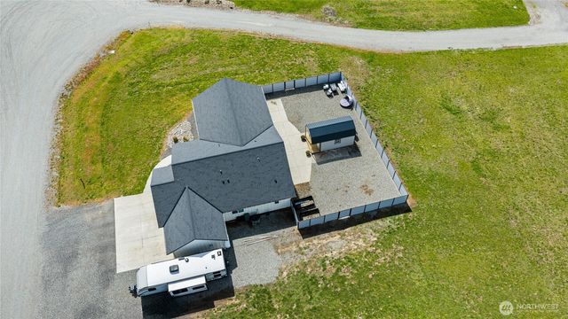 370 Deer Meadow Drive, Cle Elum, WA 98922