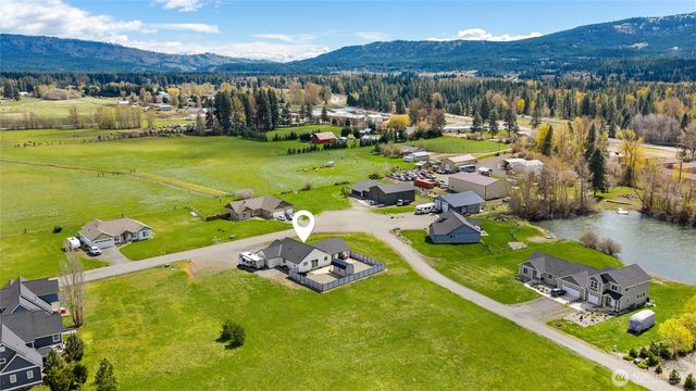 370 Deer Meadow Drive, Cle Elum, WA 98922