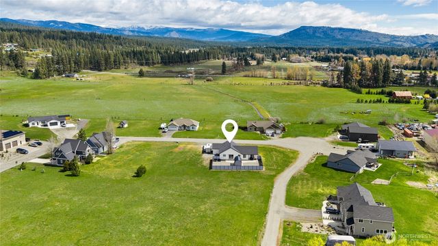 370 Deer Meadow Drive, Cle Elum, WA 98922
