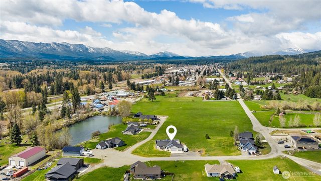 370 Deer Meadow Drive, Cle Elum, WA 98922