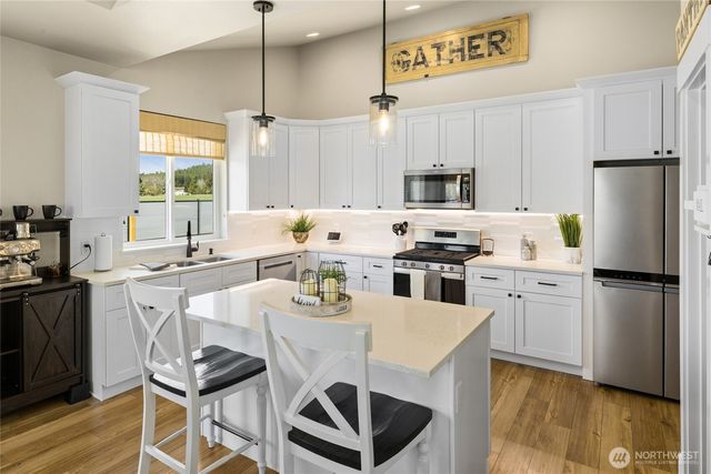 370 Deer Meadow Drive, Cle Elum, WA 98922
