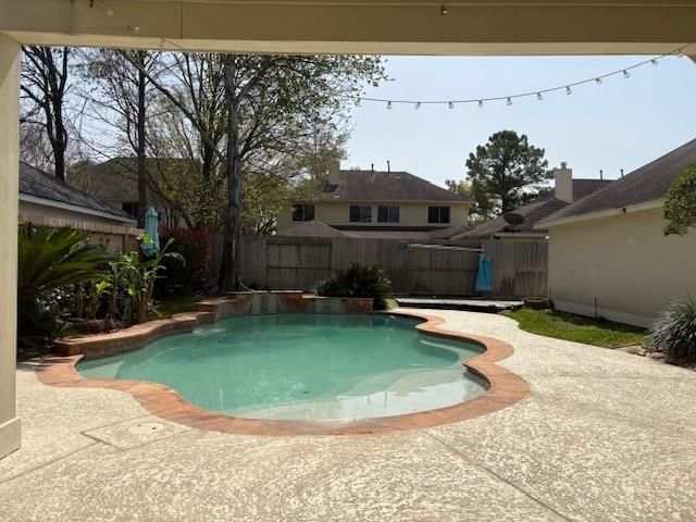 20915 Auburn Trace Court, Katy, TX 77450