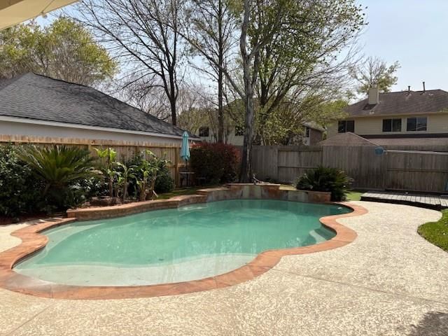 20915 Auburn Trace Court, Katy, TX 77450