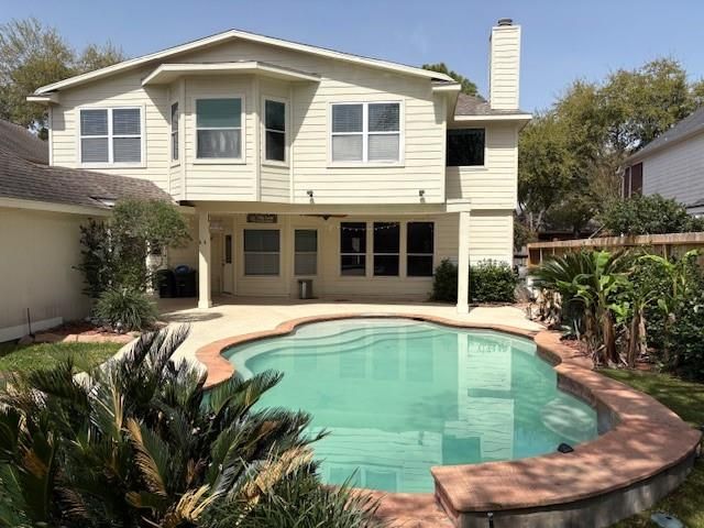 20915 Auburn Trace Court, Katy, TX 77450