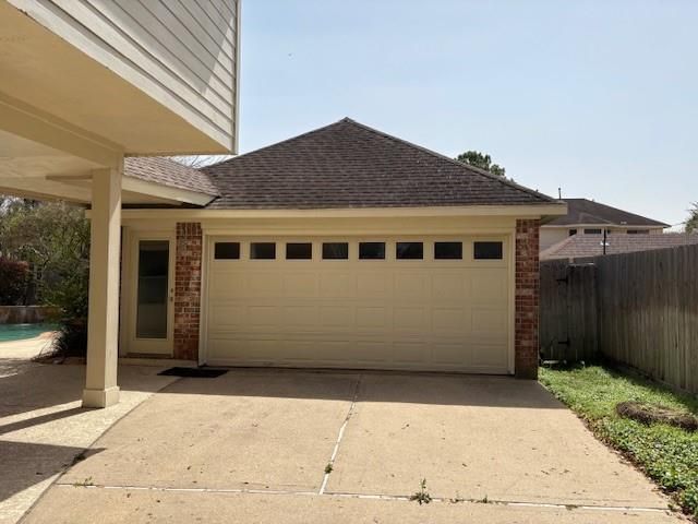 20915 Auburn Trace Court, Katy, TX 77450