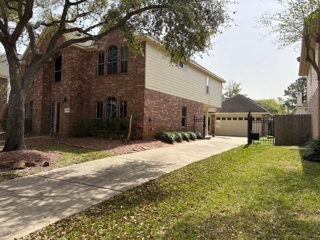 20915 Auburn Trace Court, Katy, TX 77450
