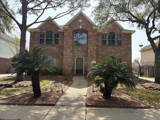 20915 Auburn Trace Court, Katy, TX 77450