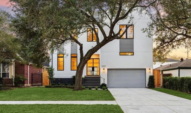 3706 Drummond Street, Houston, TX 77025