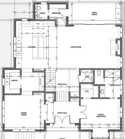 3706 Drummond Street, Houston, TX 77025