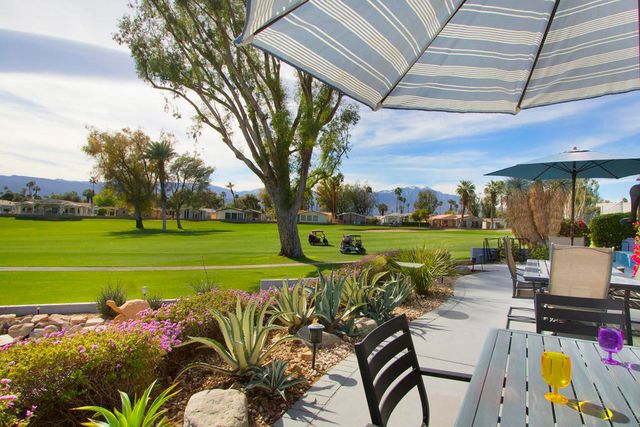 74847 Cottontail Court, Thousand Palms, CA 92276