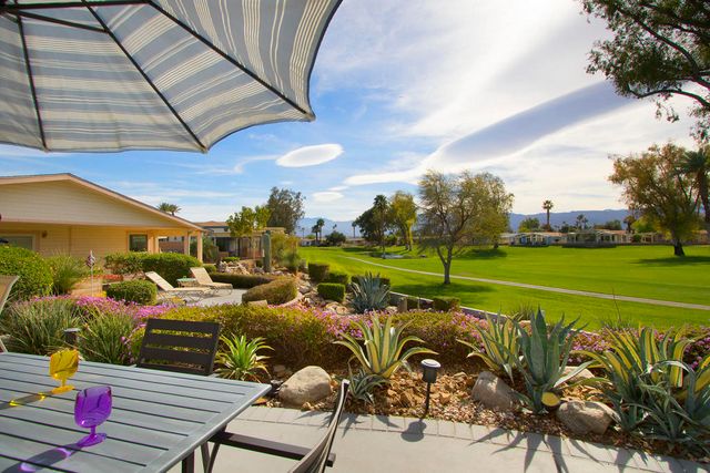 74847 Cottontail Court, Thousand Palms, CA 92276