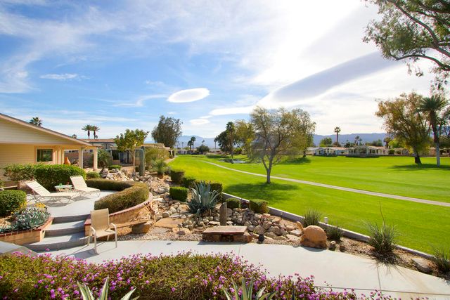 74847 Cottontail Court, Thousand Palms, CA 92276