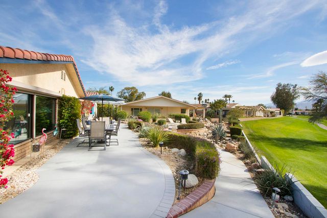 74847 Cottontail Court, Thousand Palms, CA 92276