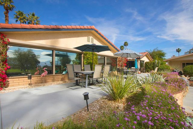 74847 Cottontail Court, Thousand Palms, CA 92276