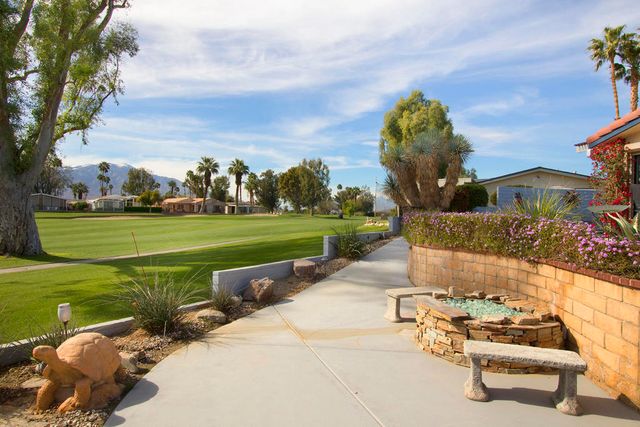 74847 Cottontail Court, Thousand Palms, CA 92276