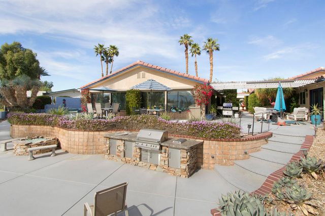 74847 Cottontail Court, Thousand Palms, CA 92276