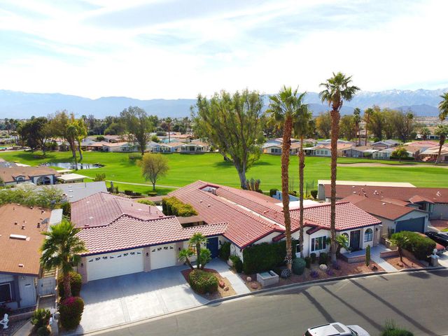 74847 Cottontail Court, Thousand Palms, CA 92276