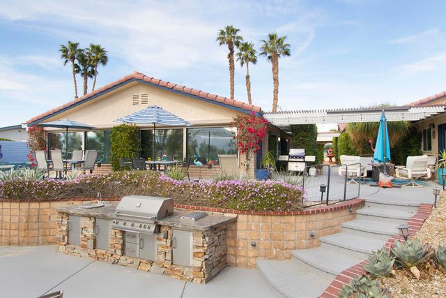 74847 Cottontail Court, Thousand Palms, CA 92276