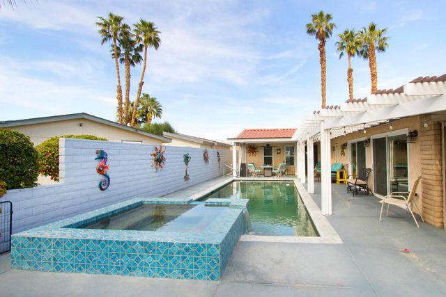 74847 Cottontail Court, Thousand Palms, CA 92276